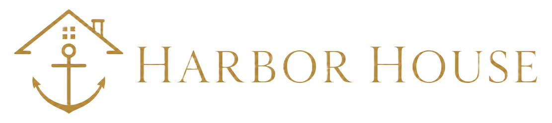 Harbor House logo